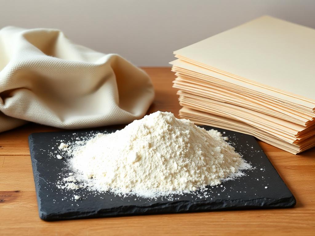 Dextrine Powder