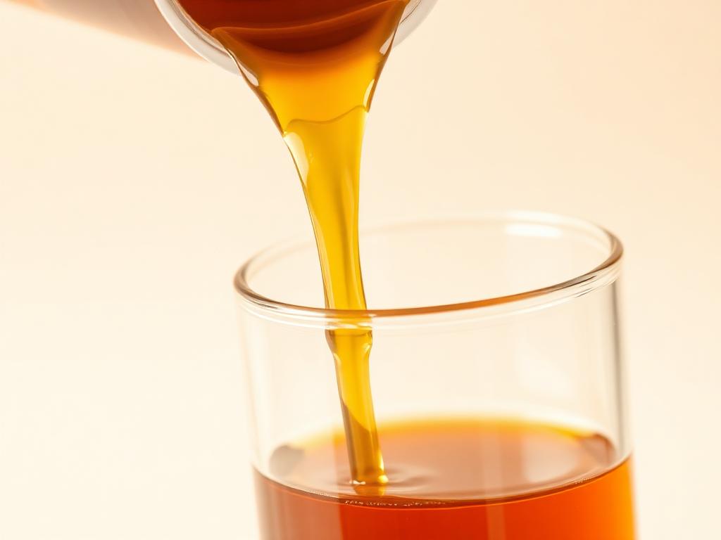 Liquid Glucose