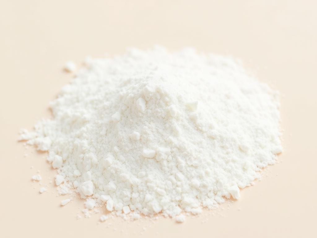 Maize Starch Powder (MSP)